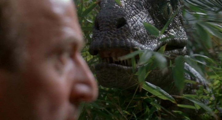 Clever girl...