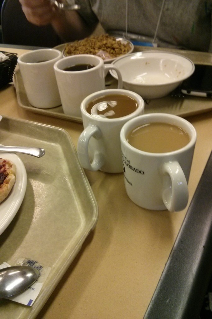 How to spot the folks from Seattle